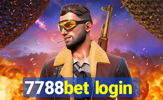 7788bet login